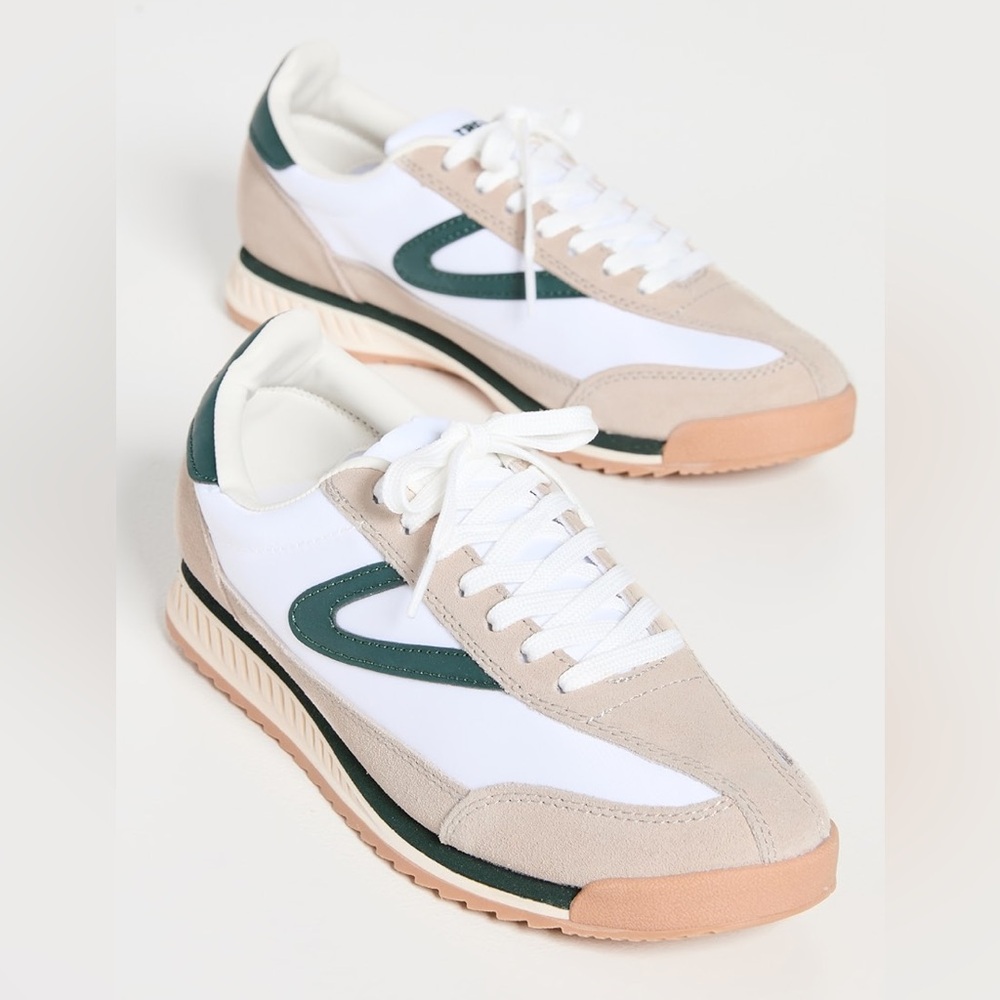 Tretorn Rawlins 2.0 Sneakers - Picture 3 of 11